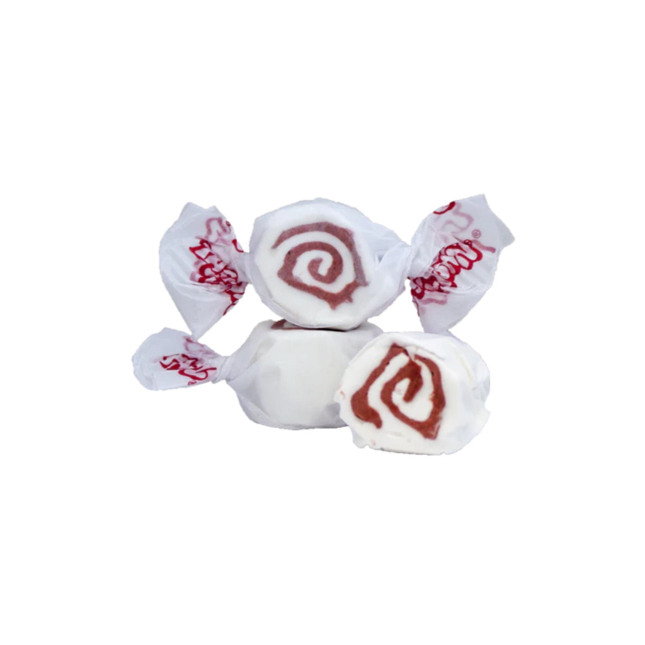 Taffy Town Salt Water Taffy Red Velvet (100g) - America