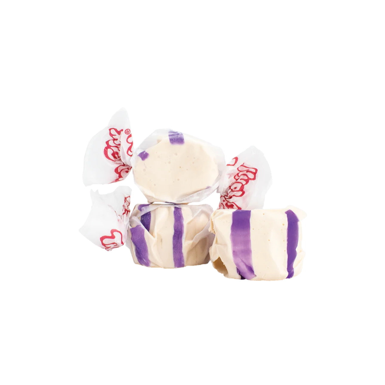 Taffy Town Salt Water Taffy Honey Lavender (100g) - America