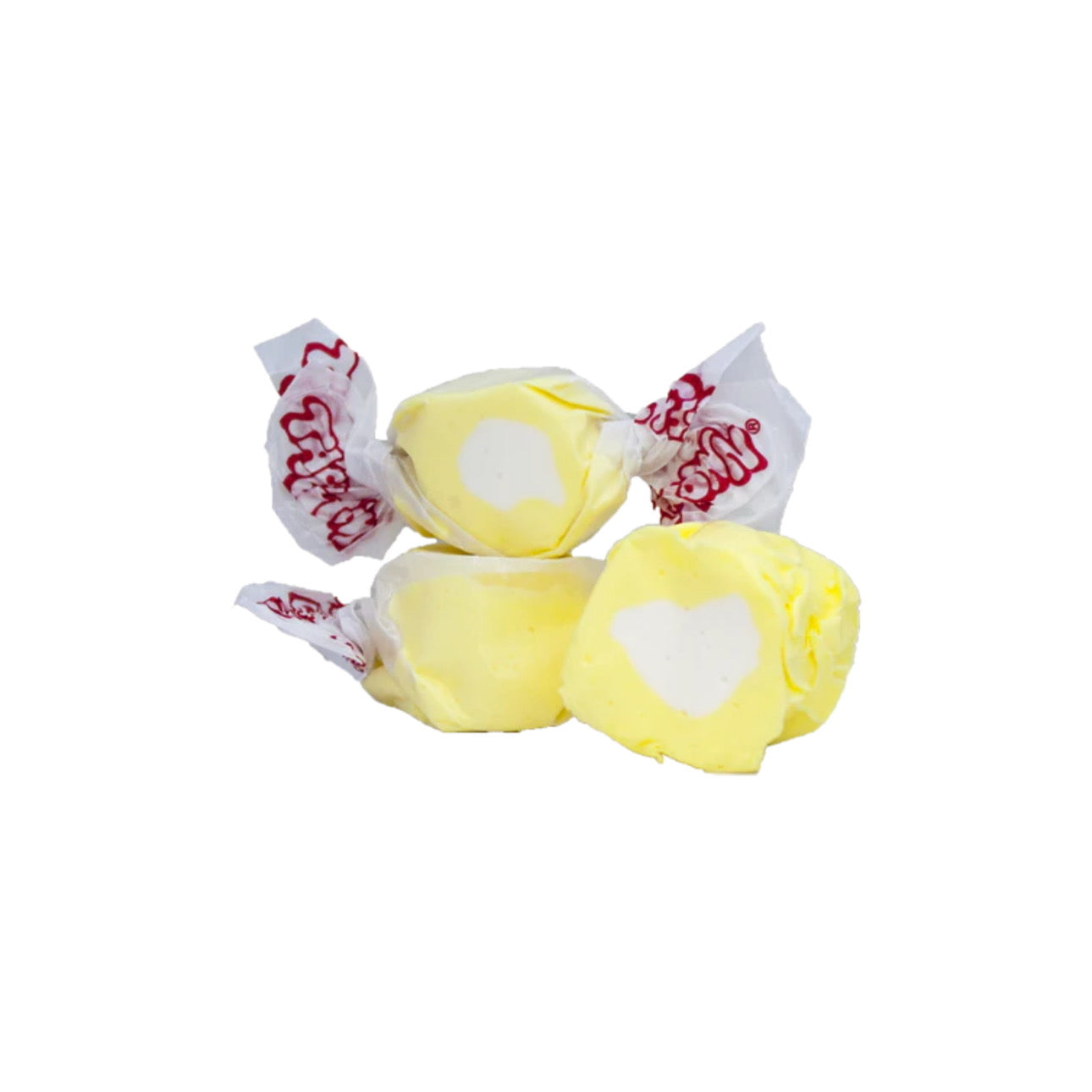 Taffy Town Salt Water Taffy Lemon Cream (100g) - America
