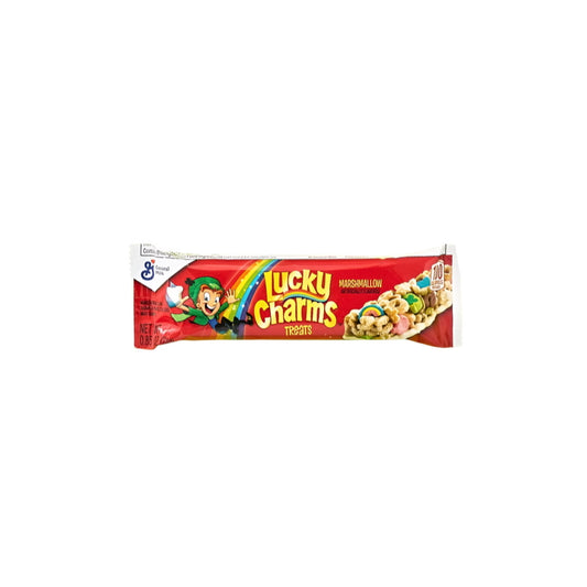General Mills Lucky Charms Treat Bar (24g) - Canada