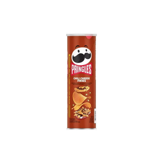 Pringles Chilli Cheese Fries (158g) - America