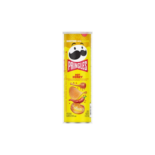 Pringles Hot Honey (158g) - America
