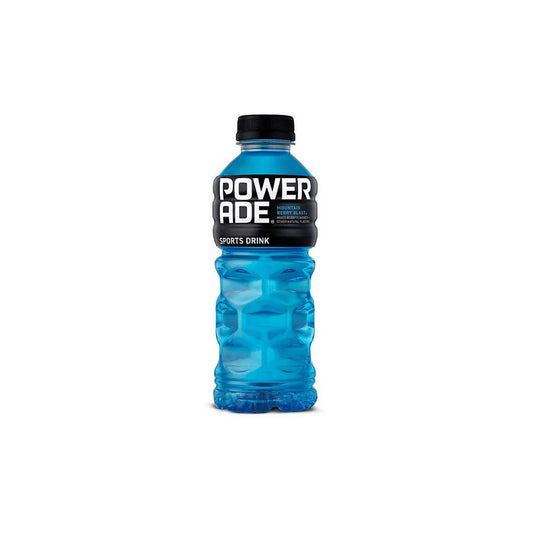 Powerade Mixed Berry (591ml) - America