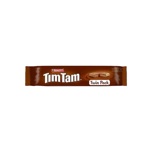 Arnott’s Tim Tam Original Twin Pack (36g) - Australia