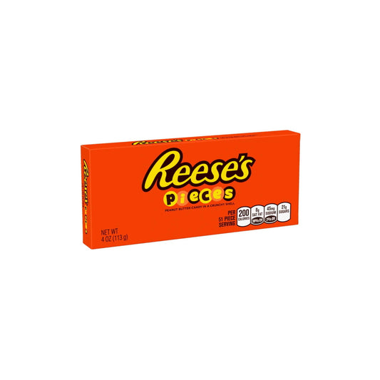 Reese’s Pieces Theatre Box (113g) - America