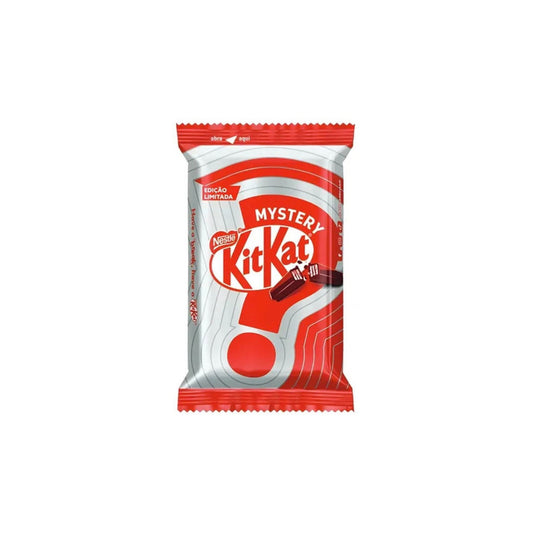 Kit Kat Mystery Flavour (41.5g) - Brazil
