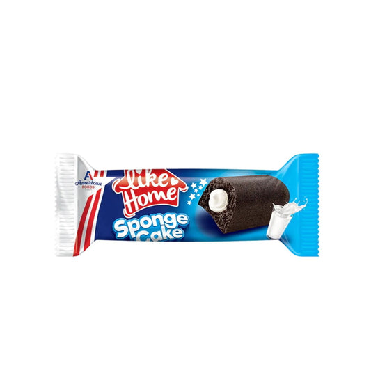 Like Home Chocolate Sponge Cake (40g) - Turkey