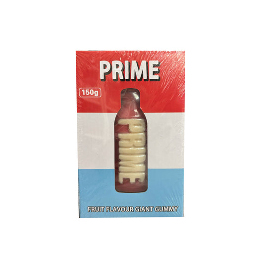 PRIME Ice Pop Giant Gummy (150g) - America