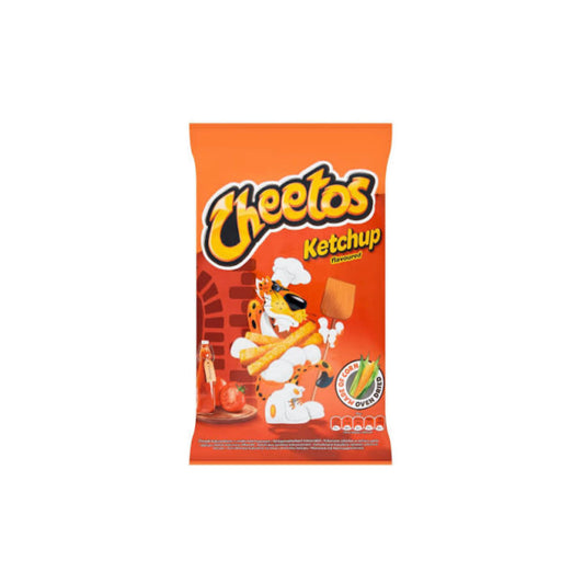 Cheetos Ketchup Sticks (85g) - EU
