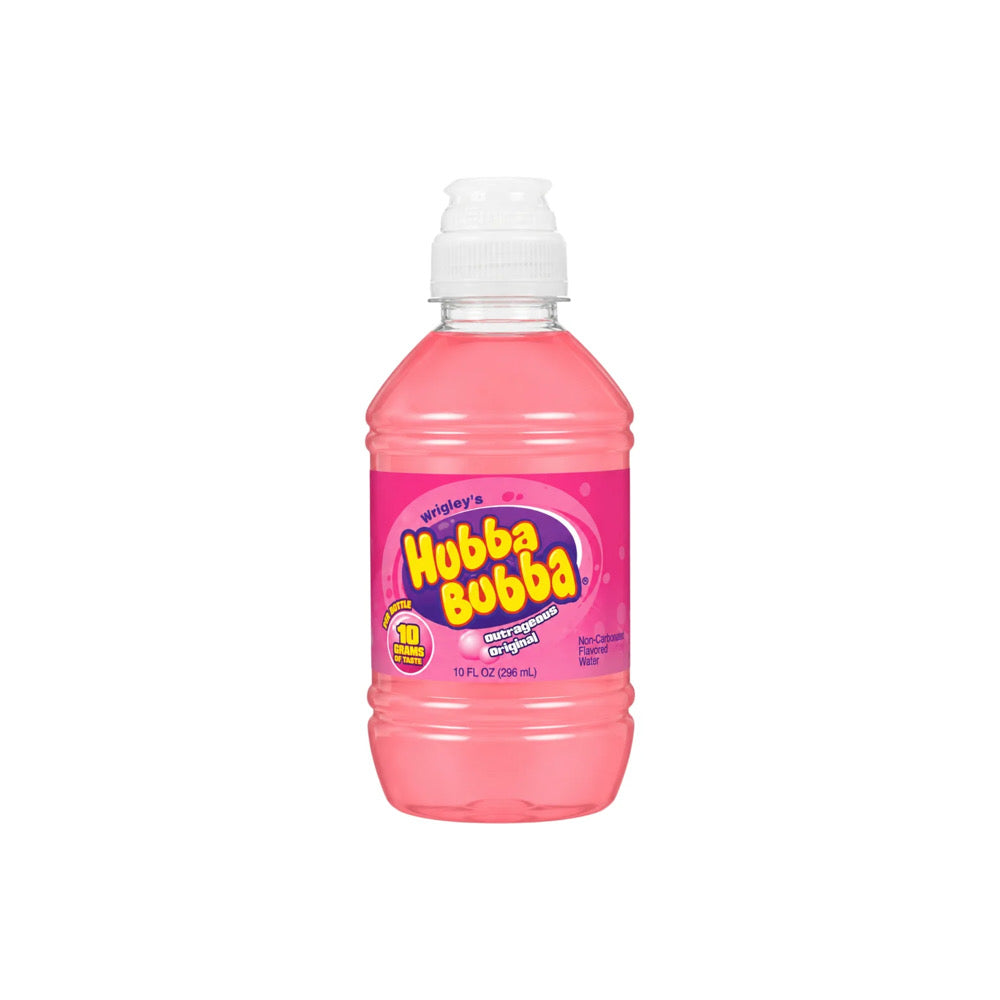 Hubba Bubba Drink Outrageous Original (296ml) - America