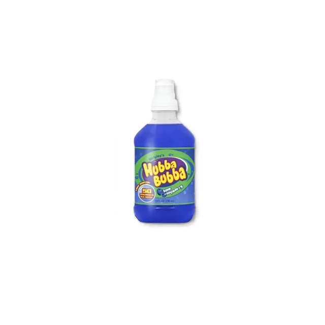 Hubba Bubba Drink Blue Raspberry (296ml) - America