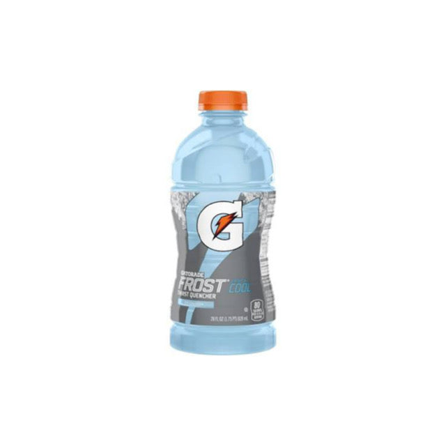 Gatorade Thirst Quencher Icy Charge (828ml) - Canada