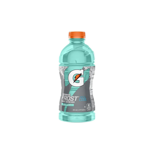 Gatorade Thirst Quencher Artic Blitz (828ml) - Canada