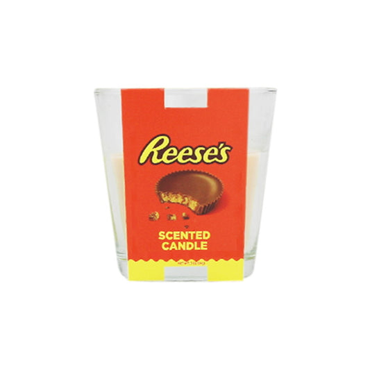 Reese's Peanut Butter Cup Scented Candle (90g) - America