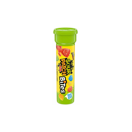 Sour Patch Kids Bites Tube (51g) - America