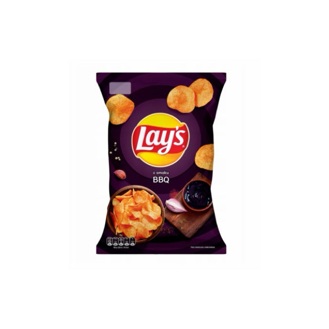 Lay’s Barbecue (130g) - EU