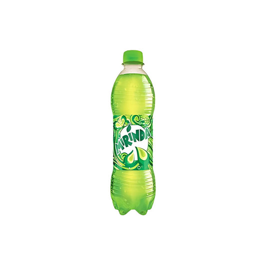 Mirinda Green Apple (500ml) - Nigeria