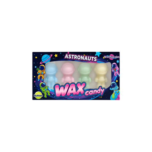 Nubbee Wax Candy (40g) - America