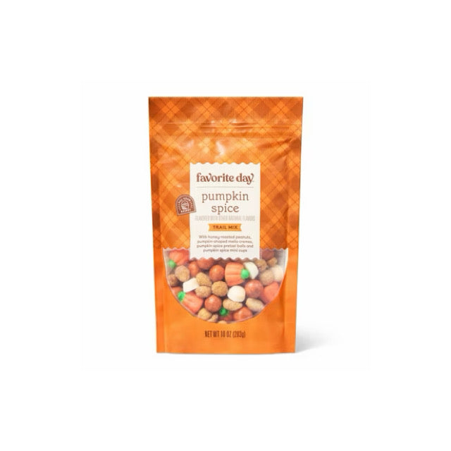 Favorite Day Pumpkin Spice Trail Mix (283g) - America