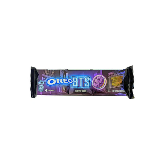 Oreo Limited Edition BTS Brown Sugar Pancake (58g) - America