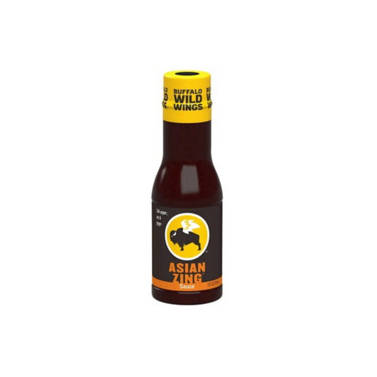 Buffalo Wild Wings Asian Zing Sauce (355ml) - America