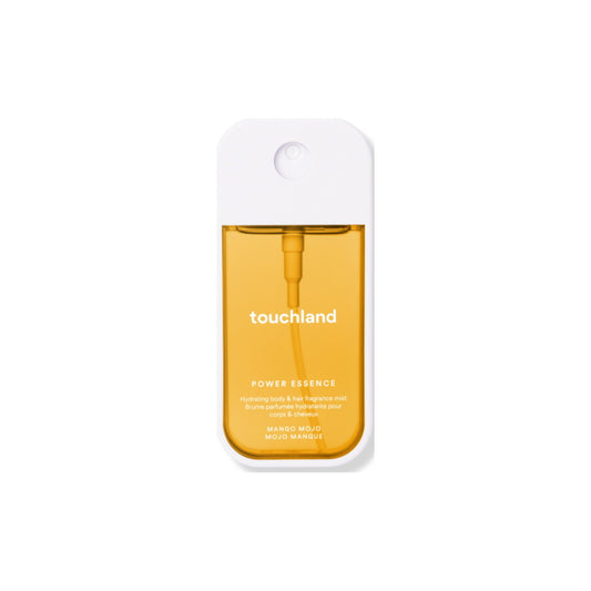 Touchland Mango Mojo Power Essence Hydrating Body & Hair Fragrance Mist (60ml) - America