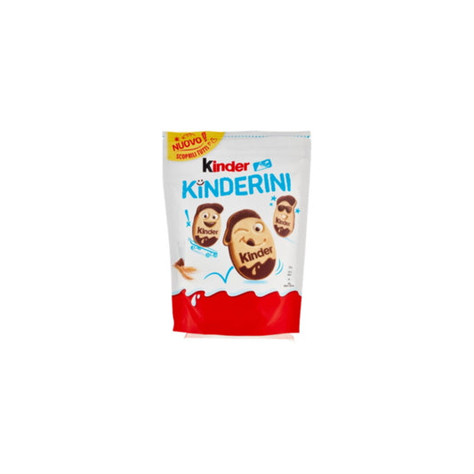 Kinder Kinderini (250g) - Germany