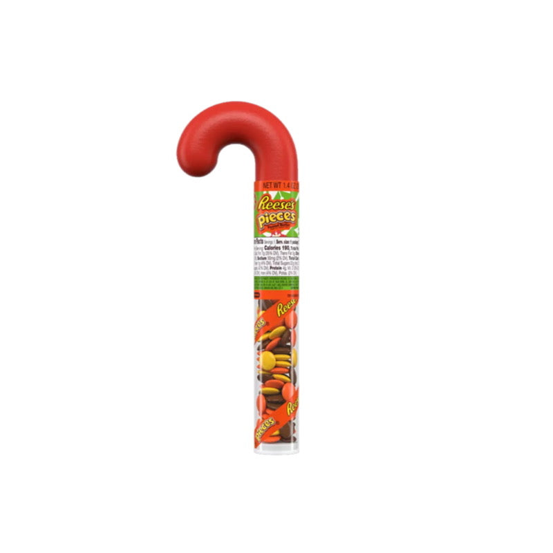 Reese’s Pieces Christmas Candy Cane (39g) - America