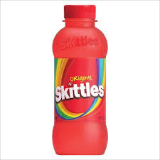 Skittles Drink Original (414ml)- America