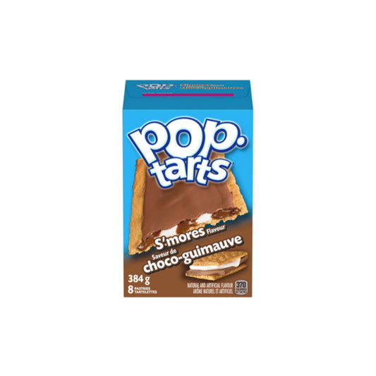Pop Tarts S’mores (384g) - Canada