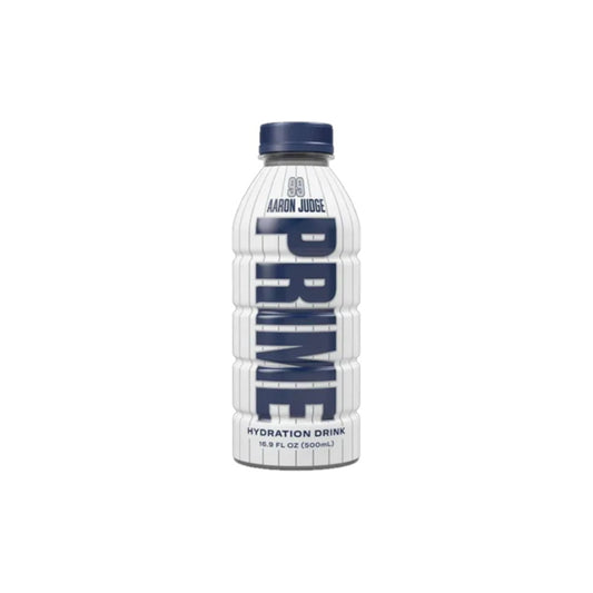 Prime Hydration 99 Aaron Judge (500ml) - America