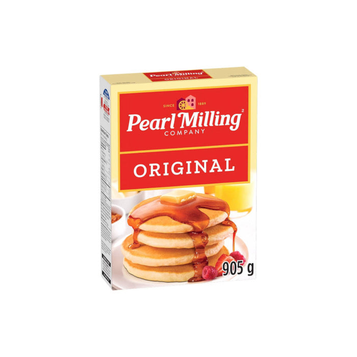 Pearl Milling Company Original Pancake Mix (905g) - Canada