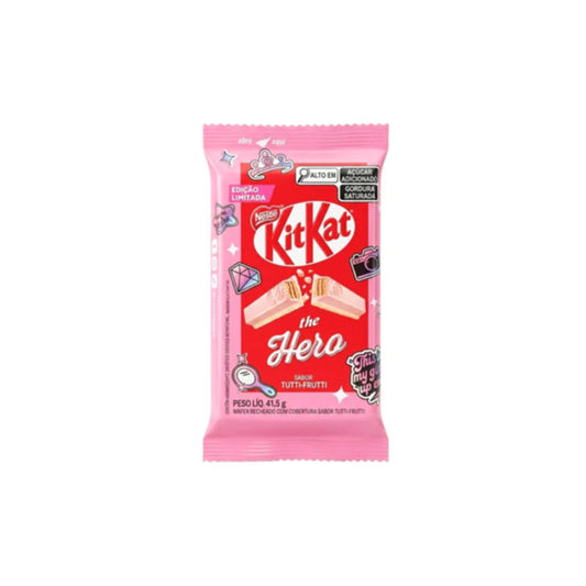 Kit Kat The Hero Tutti Frutti Bar (41.5g) - Canada