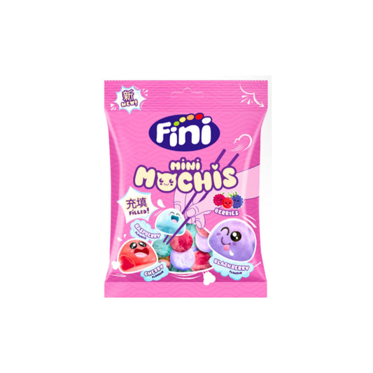 Fini Mini Mochis Berries (90g) - Spain