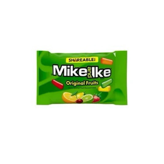 Mike and Ike Original Fruits Shareable Pack (99g) - America