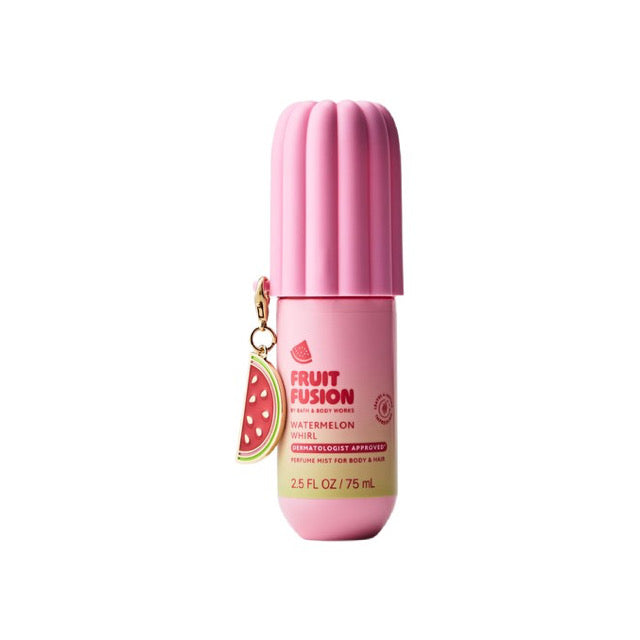 Bath and Body Works x Hilary Duff Fruit Fusion Watermelon Whirl Perfume Mist (236ml) - America