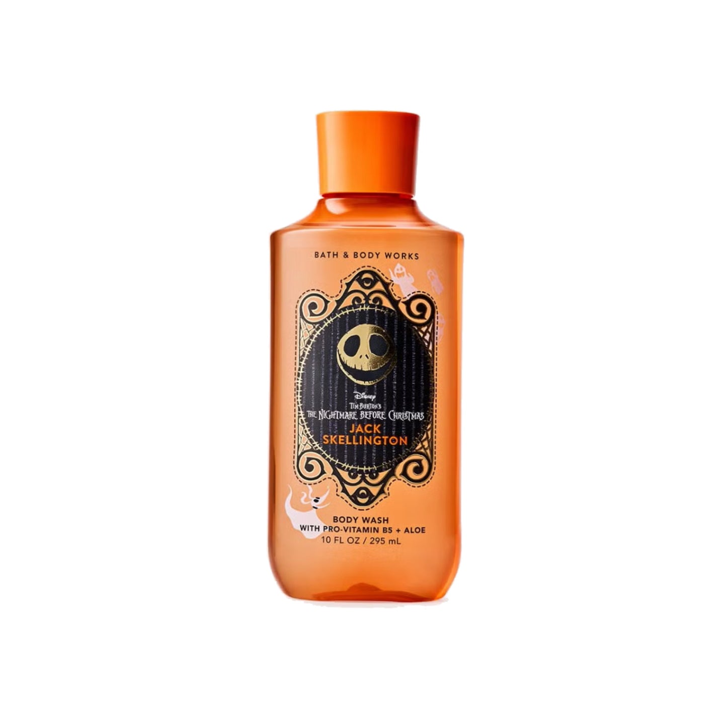 Bath and Body Works x Disney Halloween Jack Skellington Body Wash (295ml) - America