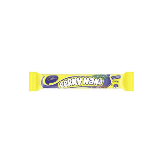 Cadbury Perky Nana (45g) - Australia