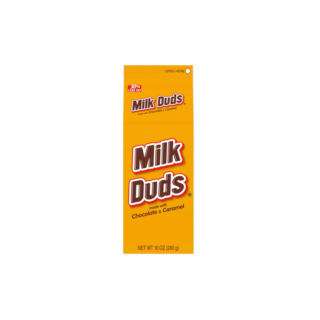 Milk Duds Carton (283g) - America