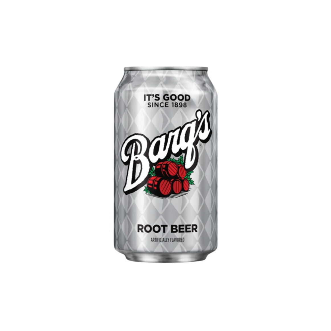 Barq's Root Beer (355ml) - America