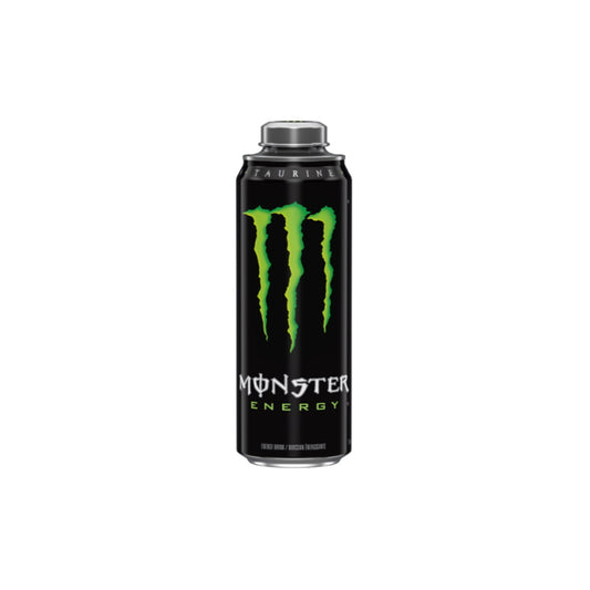 Monster Mega Energy Original (710ml) - Canada