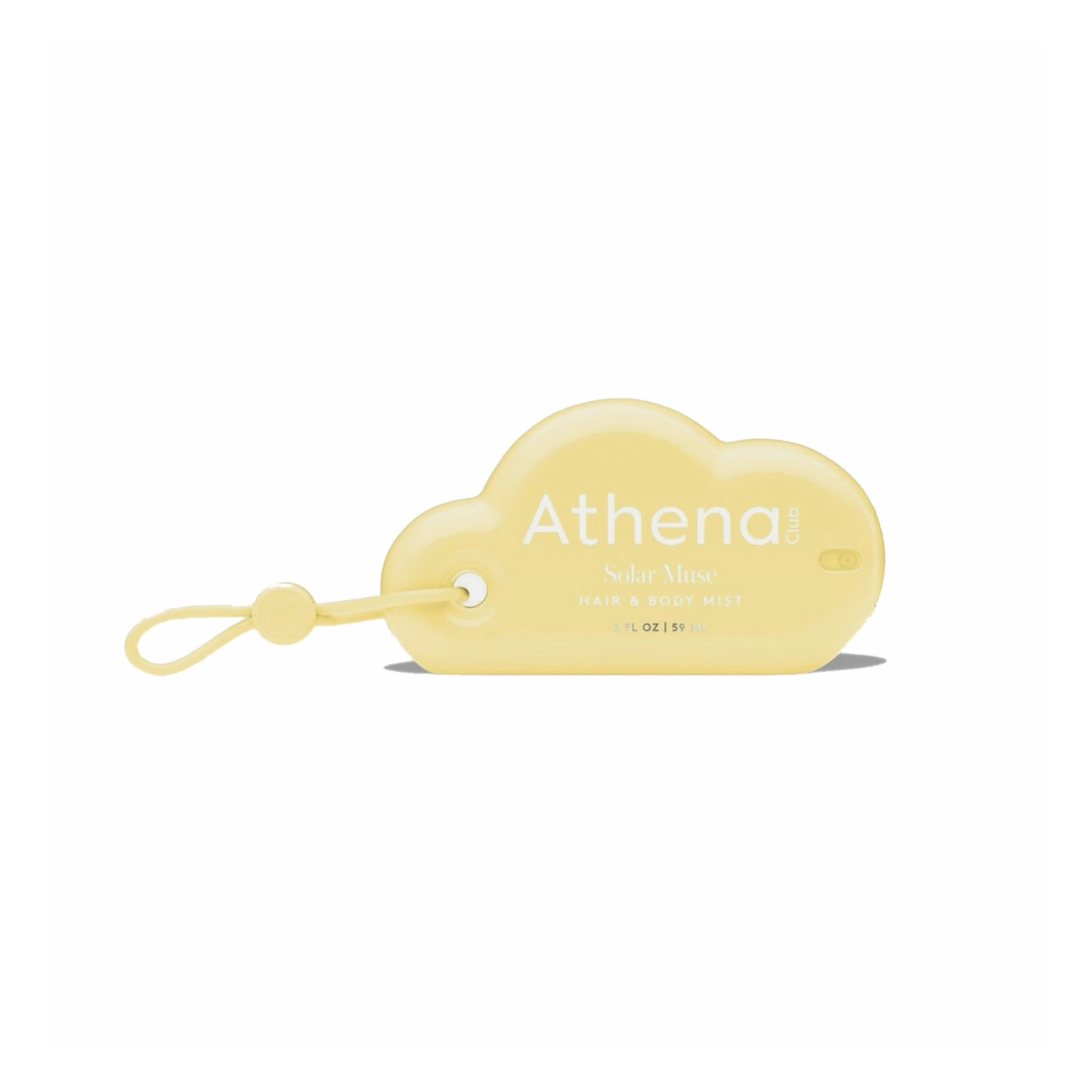 Athena Club Solar Muse Hair & Body Mist (59ml) - America