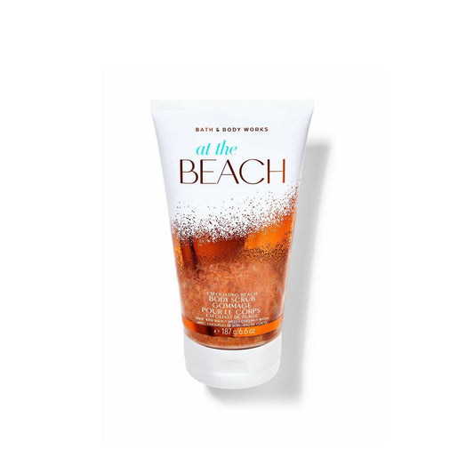 Bath and Body Works At The Beach Exfoliating Body Scrub (187g) - America