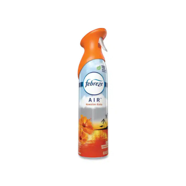 Febreze Air Mist Hawaiian Aloha Air Freshener Spray (230g) - America