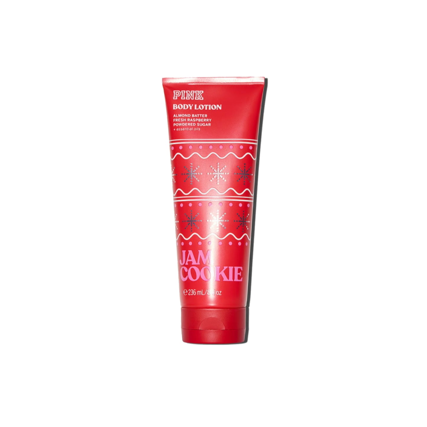 Victoria’s Secret PINK Jam Cookie Body Lotion (236ml) - America