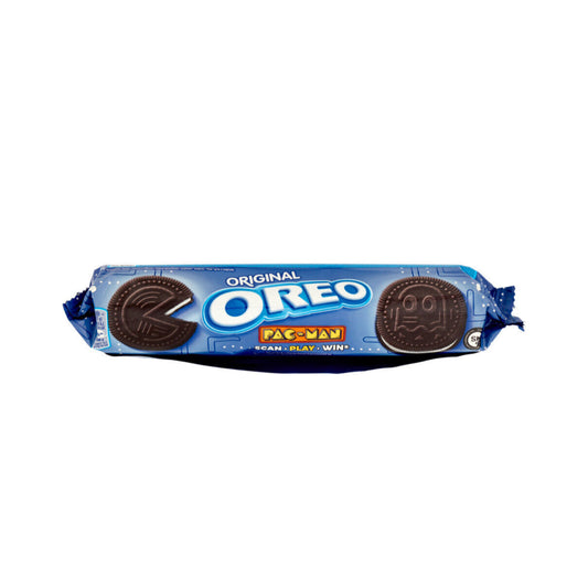 Limited Edition Oreo PAC - MAN (128g) - Australia