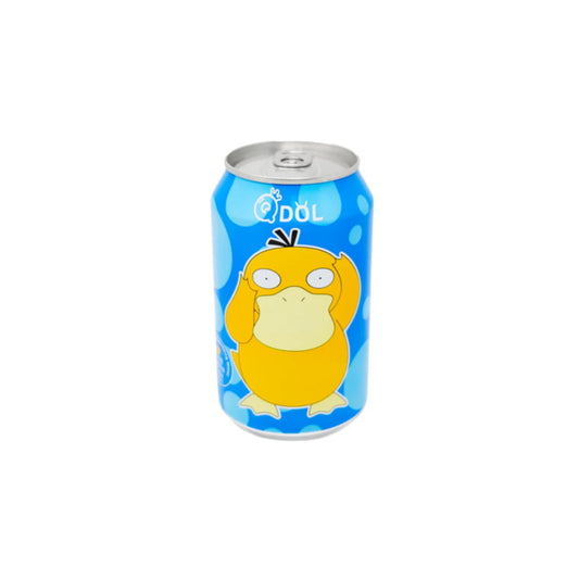 QDOL Pokemon Syduck Citrus  (330ml) - China