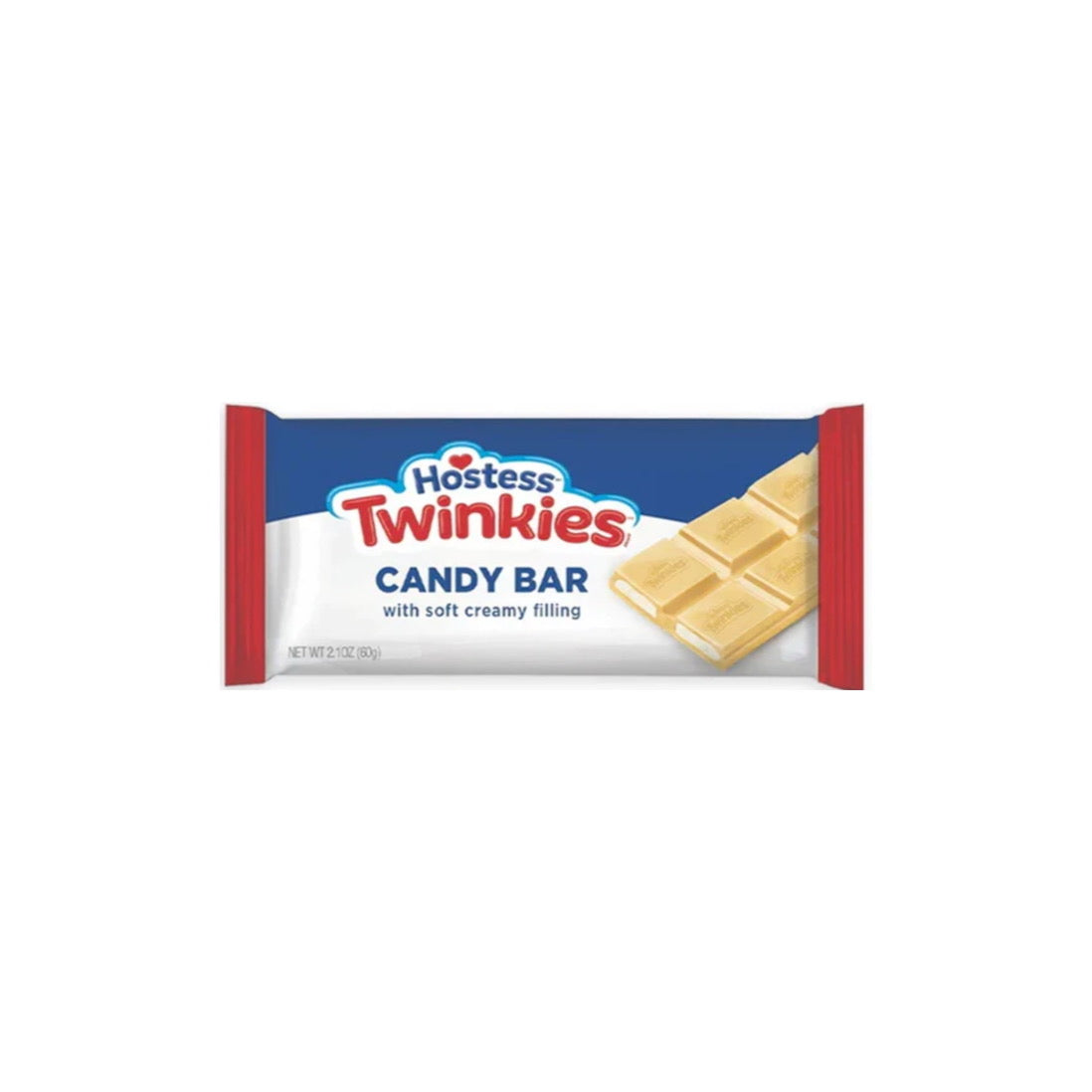 Hostess Twinkies Candy Bar (60g) - America