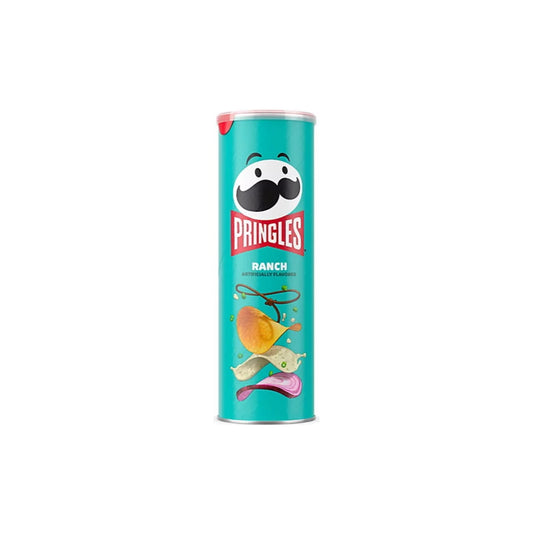 Pringles Ranch (158g) - America
