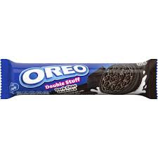 Oreo Double Stuff Dark Chocolate Mudcake (131g)- Australia